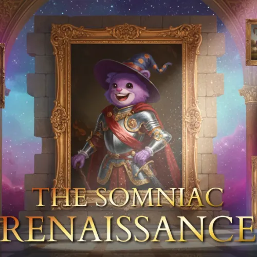 RenaissanceSOM