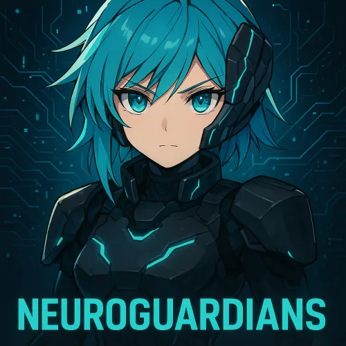 Heroes of NeuroGuardians