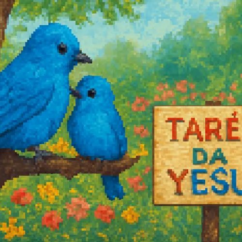 Tara Da Yesu