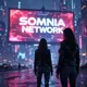 SOMNIA RACE NFT
