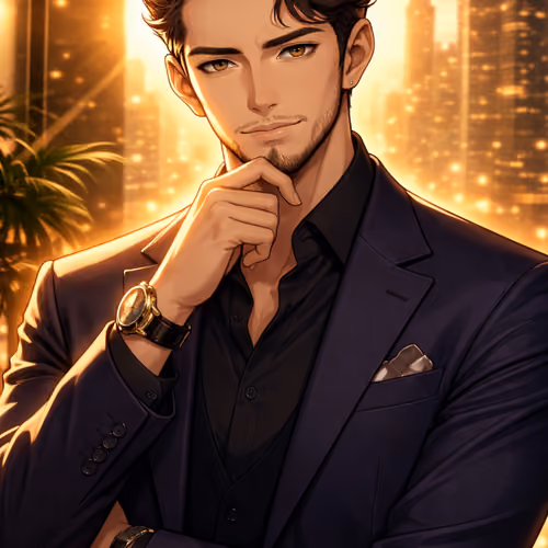 Rich poor Dad