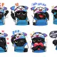 Somzy Sticker Set