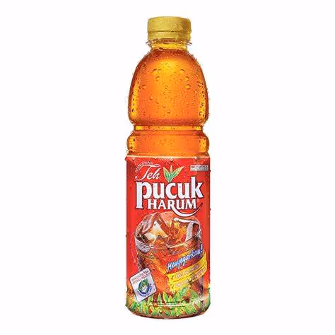teh pucuk