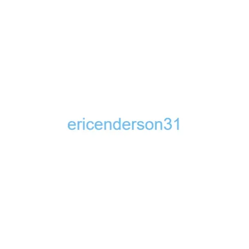 ericenderson31