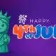 4th of July