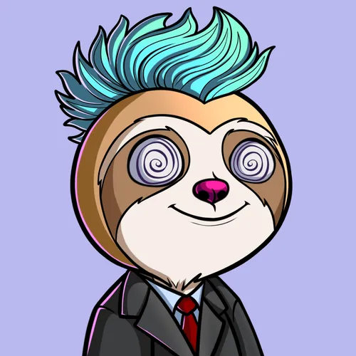 Somnia Sloth