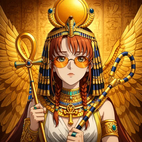 A Golden Opportunity