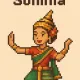 Somnia thai dance
