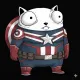 CAPWHITEGUY