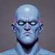  Dr. Manhattan