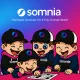 SOMIBOOK