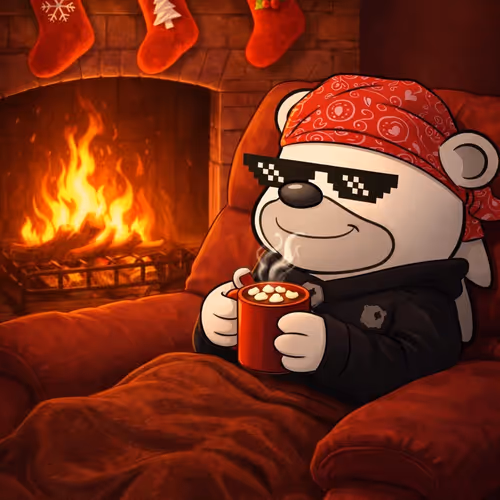 SomniaHolidayCozy