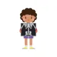 xray girl