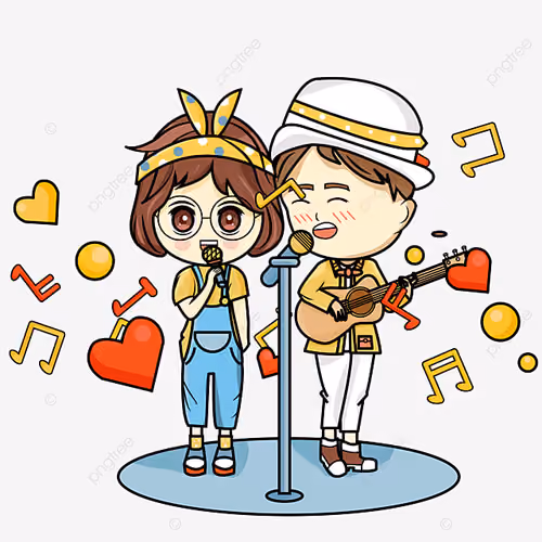 duet perform