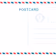 Postcard