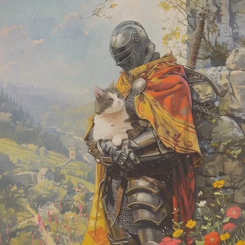 SomniaThroughTheAges