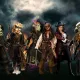 Pirates of Somnia