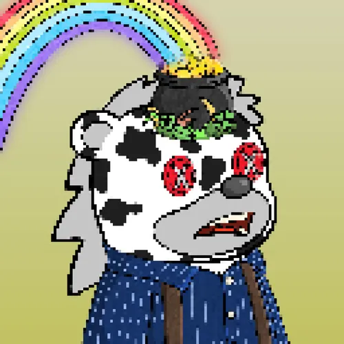 Rainbow quills 2272902