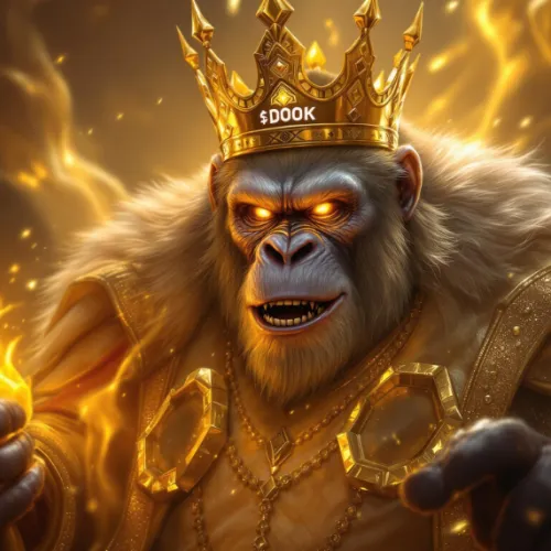 king
