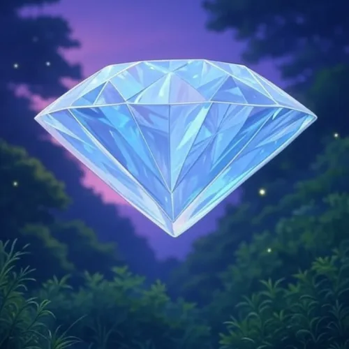 Diamond Odyssey 