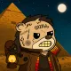 Pyramid Shadow Explorer