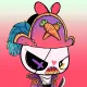 Sticker 2026