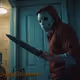 Halloween nightmare