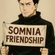 Somnia Friendship Guy