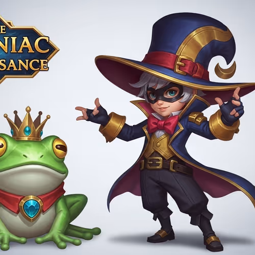 The Somniac Renaissace