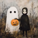 Somi Halloween