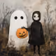 Somi Halloween