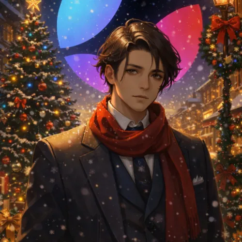 Somnia Christmas