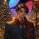 Somnia Christmas