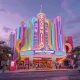 friend cinema