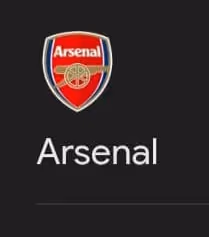 Arsenal 