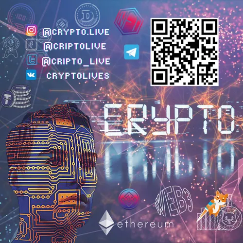 Cryptolive