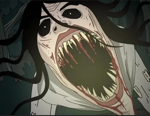 HORROR