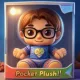Pocket Plush Capsule