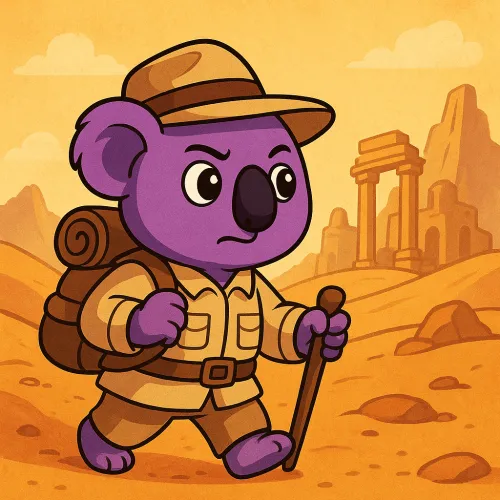 AdventureSammy