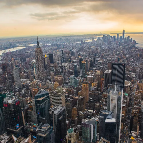 Gotham