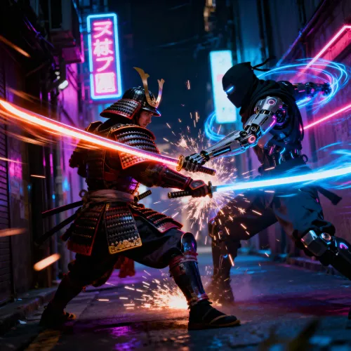 Ninjago
