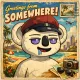 Somewhere only we know