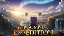 #SomniacExpedition