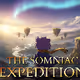 #SomniacExpedition