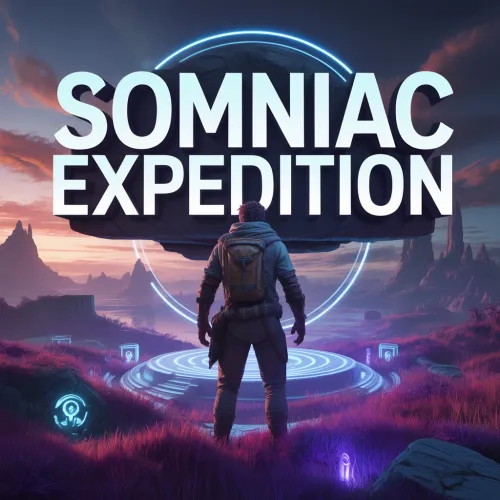 Somniac Expedition