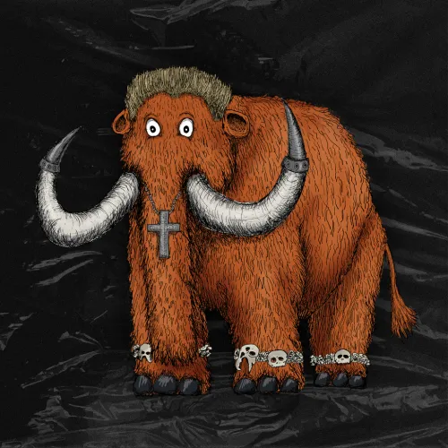Mammoth 