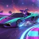 Somnia Racing
