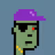 Punk Man