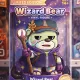 Limited Edition Wizard Bear