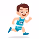 RUN BOY